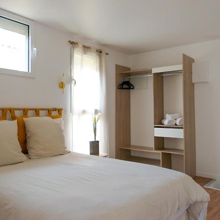 L'Air Des Falaises - Appartement Confort Treport Ле-Трепор Экстерьер фото