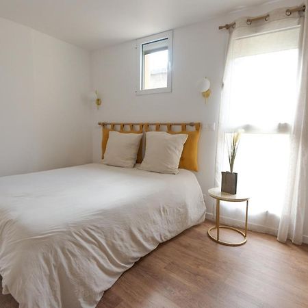 L'Air Des Falaises - Appartement Confort Treport Ле-Трепор Экстерьер фото
