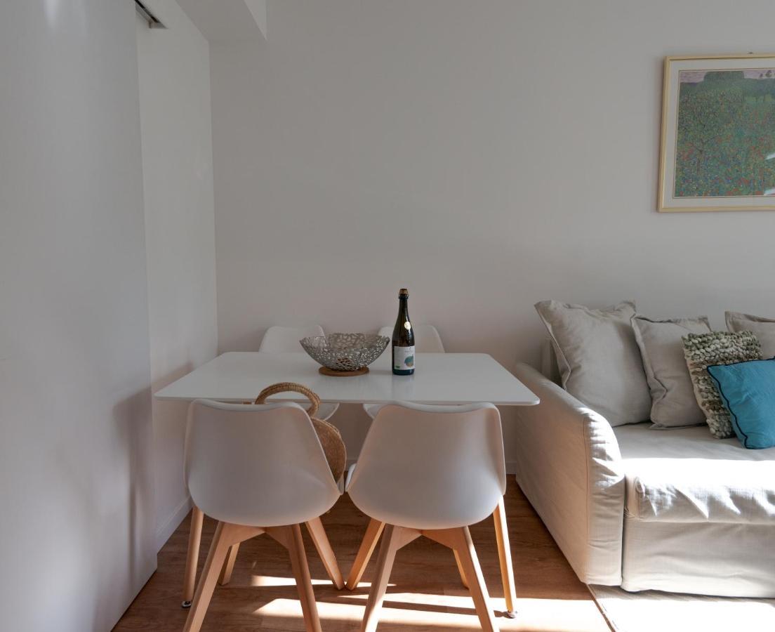 L'Air Des Falaises - Appartement Confort Treport Ле-Трепор Экстерьер фото
